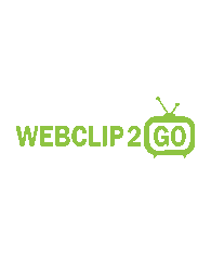 WebClip2Go